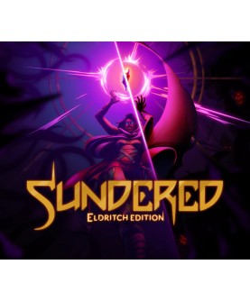 Sundered: Eldritch Edition Steam Key GLOBAL